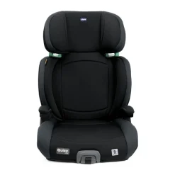 Siège-auto i-Size Quizy black