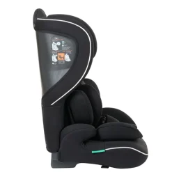 Siège auto I-Size R129 ceinturé - 76 - 150 cm