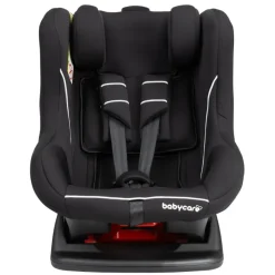 Siège-auto i-Size R129 ceinturé 40-105 cm noir