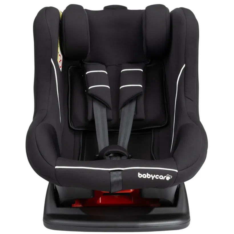 Siège-auto i-Size R129 ceinturé 40-105 cm noir