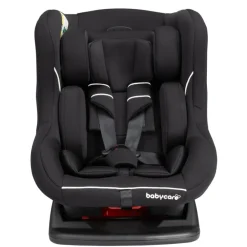 Siège-auto i-Size R129 ceinturé 40-105 cm noir