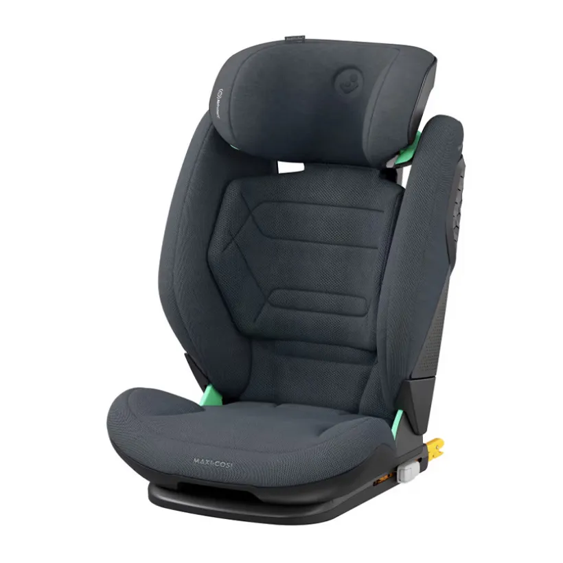 Siège-auto i-Size Rodifix Pro² authentic graphite