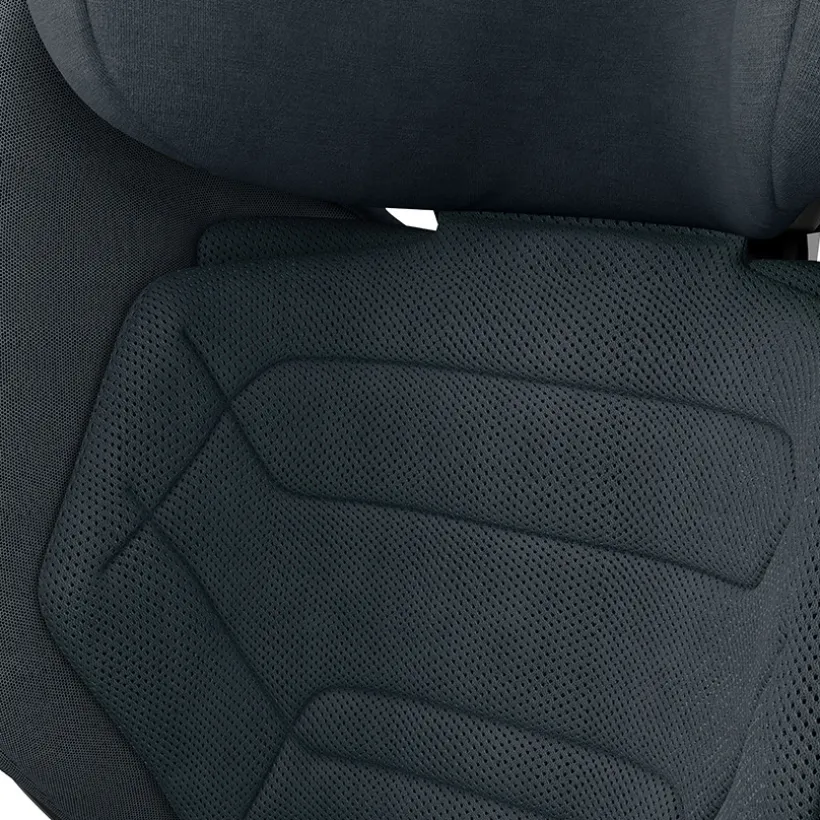 Siège-auto i-Size Rodifix Pro² authentic graphite