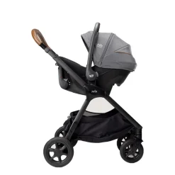 Siège-auto i-Size Sprint carbon