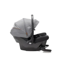Siège-auto i-Size Sprint carbon