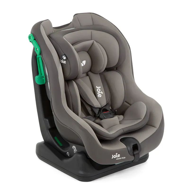 Siège-auto i-Size Steady R129 cooble stone