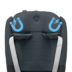 Siège-auto i-Size Titan Pro² authentic graphite