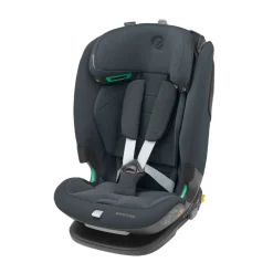Siège-auto i-Size Titan Pro² authentic graphite