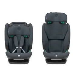 Siège-auto i-Size Titan Pro² authentic graphite