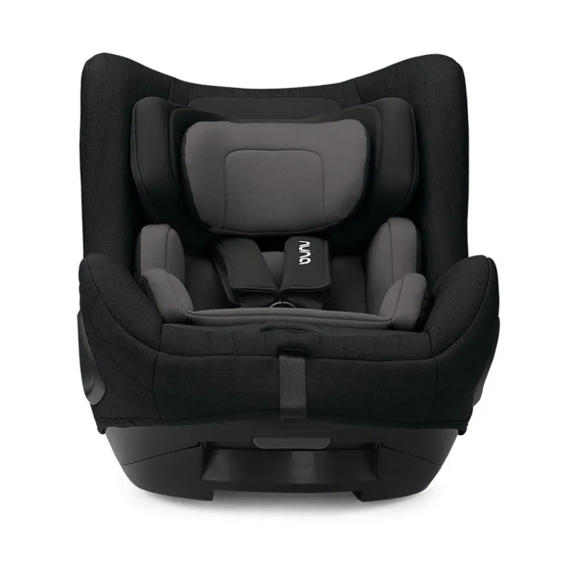 Siège auto i-Size Todl Next caviar