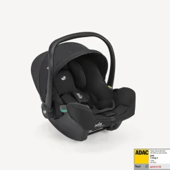 Siège auto I-Snug 2 i-Size - Raven