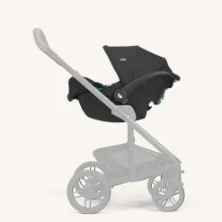 Siège auto I-Snug 2 i-Size - Raven