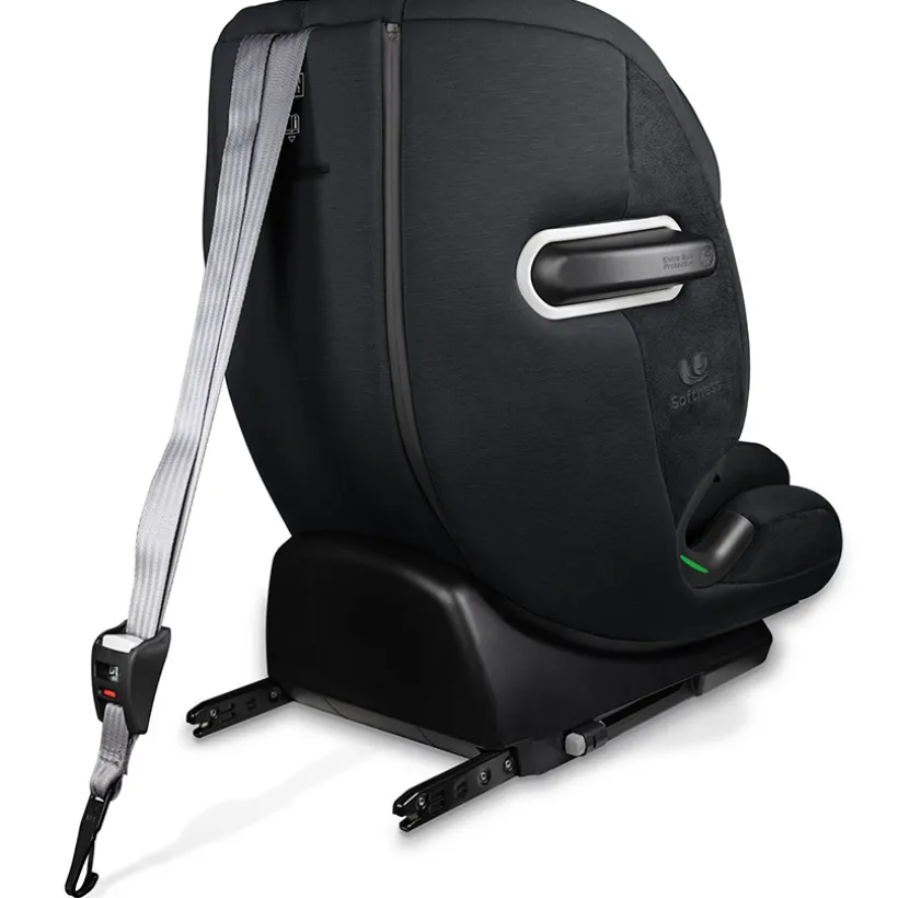 Siège-auto Olymp i-Size carbon