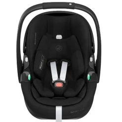 Siège auto Pebble 360 PRO2 Twillic Black