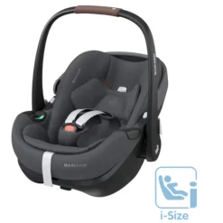Siège auto Pebble 360 PRO2 Twillic Graphite