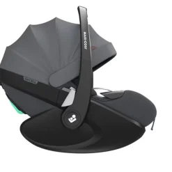 Siège auto Pebble 360 PRO2 Twillic Graphite