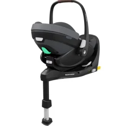 Siège auto Pebble 360 PRO2 Twillic Graphite