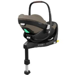 Siège auto Pebble 360 PRO2 Twillic Truffle