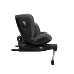 Siège-auto pivotant i-Size 40-105 cm i-Swift gris