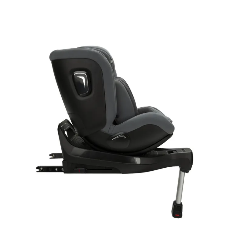 Siège-auto pivotant i-Size 40-105 cm i-Swift gris