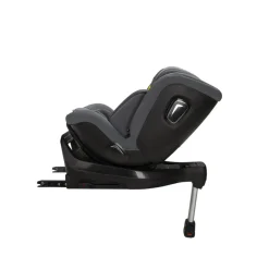 Siège-auto pivotant i-Size 40-105 cm i-Swift gris