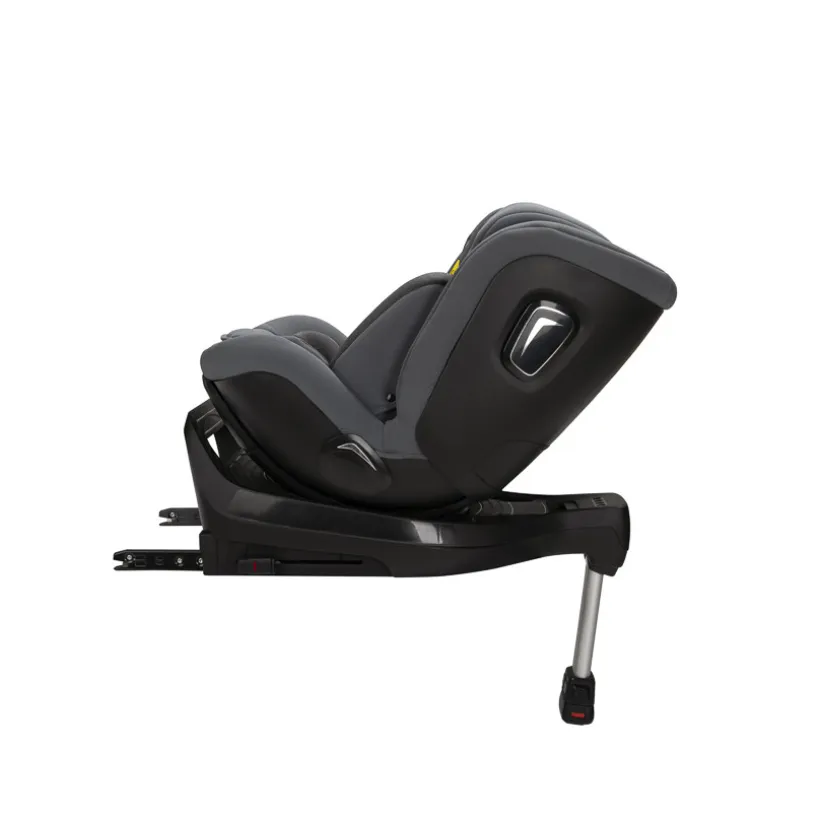 Siège-auto pivotant i-Size 40-105 cm i-Swift gris
