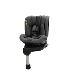Siège-auto pivotant i-Size 40-105 cm i-Swift gris