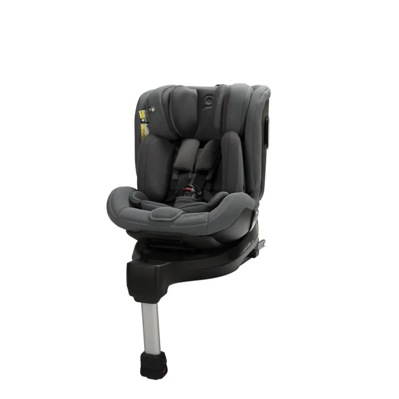 Siège-auto pivotant i-Size 40-105 cm i-Swift gris