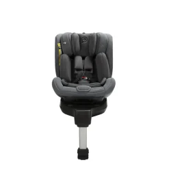 Siège-auto pivotant i-Size 40-105 cm i-Swift gris