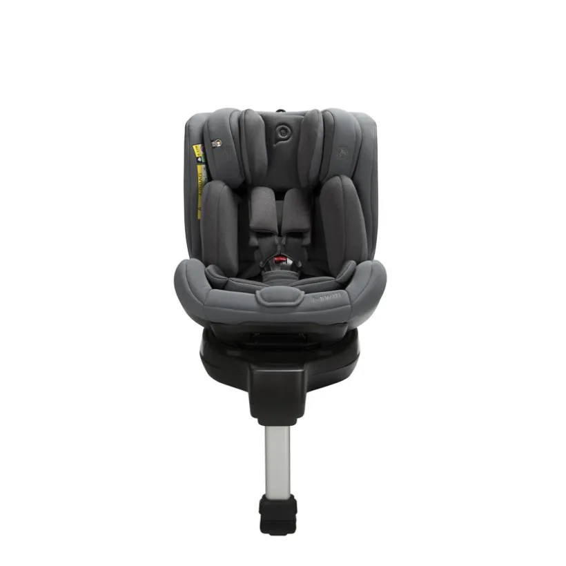 Siège-auto pivotant i-Size 40-105 cm i-Swift gris