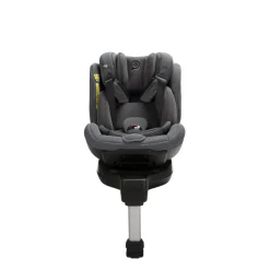 Siège-auto pivotant i-Size 40-105 cm i-Swift gris