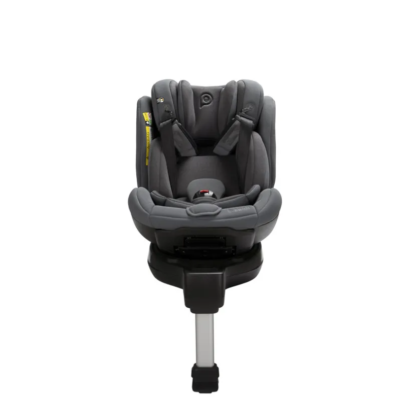 Siège-auto pivotant i-Size 40-105 cm i-Swift gris