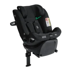 Siège-auto pivotant i-Size i-Spin XL signature eclipse