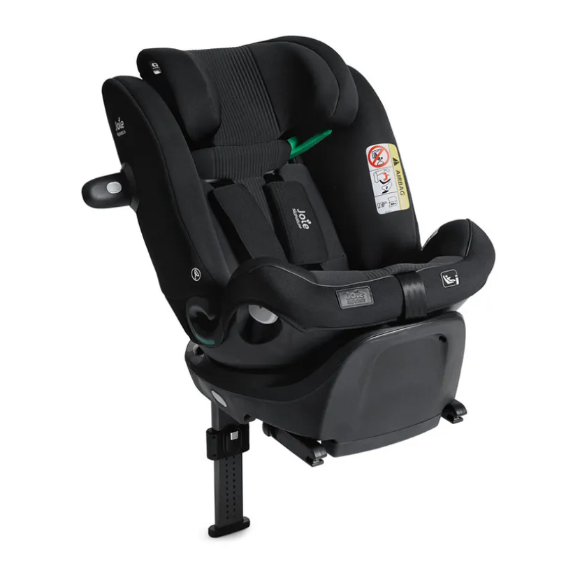 Siège-auto pivotant i-Size i-Spin XL signature eclipse