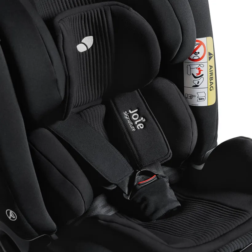 Siège-auto pivotant i-Size i-Spin XL signature eclipse