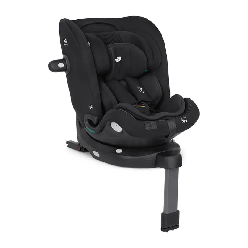 Siège-auto pivotant i-Size i-Spin XL signature eclipse