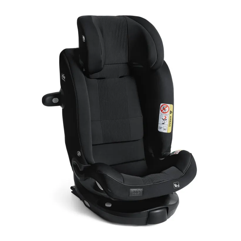 Siège-auto pivotant i-Size i-Spin XL signature eclipse