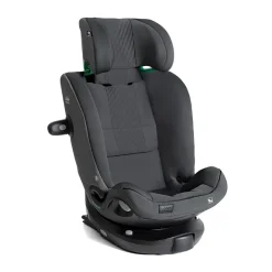 Siège-auto pivotant i-Size i-Spin XL signature ebony