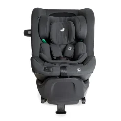 Siège-auto pivotant i-Size i-Spin XL signature ebony