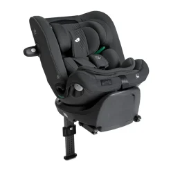 Siège-auto pivotant i-Size i-Spin XL signature ebony