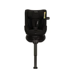 Siège-auto pivotant i-Size Pruu caviar