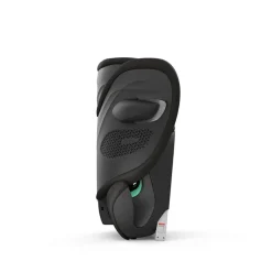 Siège-auto pliable Solution G2 i-Fix Plus moon black
