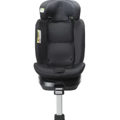 Siège-auto P4One i-Size Isofix 40-150 cm noir