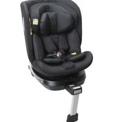 Siège-auto P4One i-Size Isofix 40-150 cm noir
