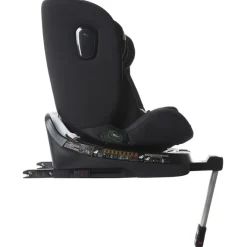 Siège-auto P4One i-Size Isofix 40-150 cm noir