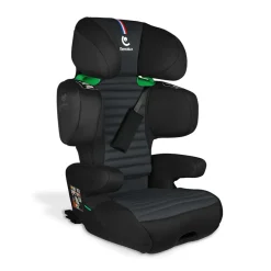 Siège auto réhausseur Renofix2 isofix 100-150cm carbon