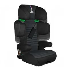Siège auto réhausseur Renofix2 isofix 100-150cm carbon