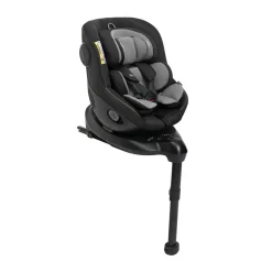 Siège-auto Seat 105 i-Size pivotant 40-105cm Posh Black