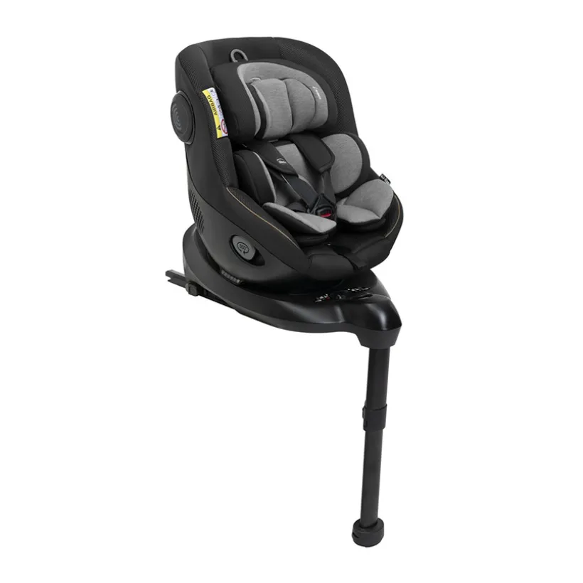 Siège-auto Seat 105 i-Size pivotant 40-105cm Posh Black