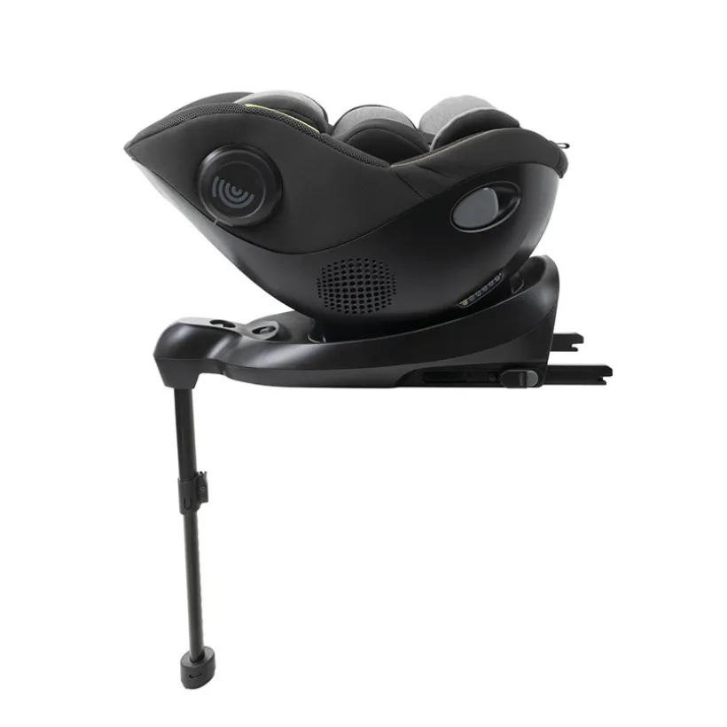 Siège-auto Seat 105 i-Size pivotant 40-105cm Posh Black